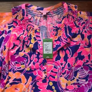 lily pulitzer essie dress